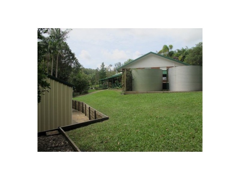 487 Glenview Road, Glenview QLD 4553