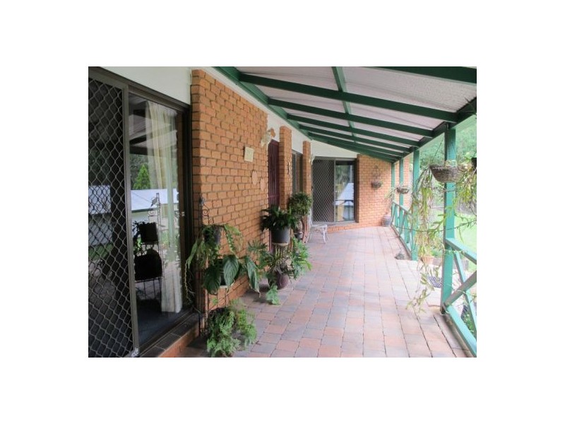 487 Glenview Road, Glenview QLD 4553