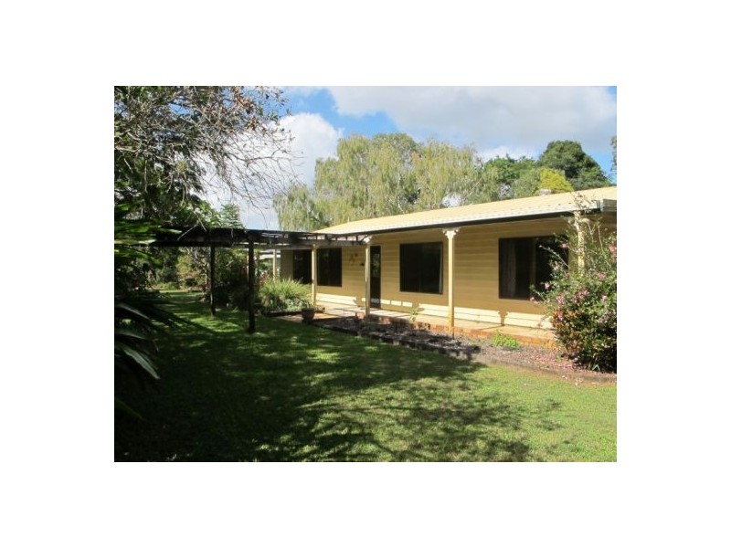 655 Glenview Rd, Glenview QLD 4553