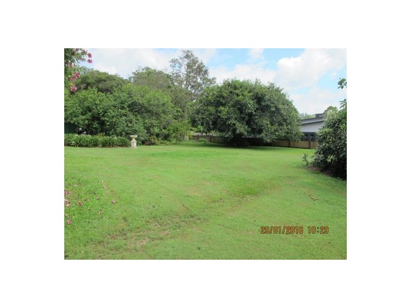 268 Connection Rd, Glenview QLD 4553