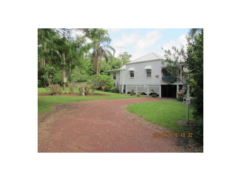 268 Connection Rd, Glenview QLD 4553