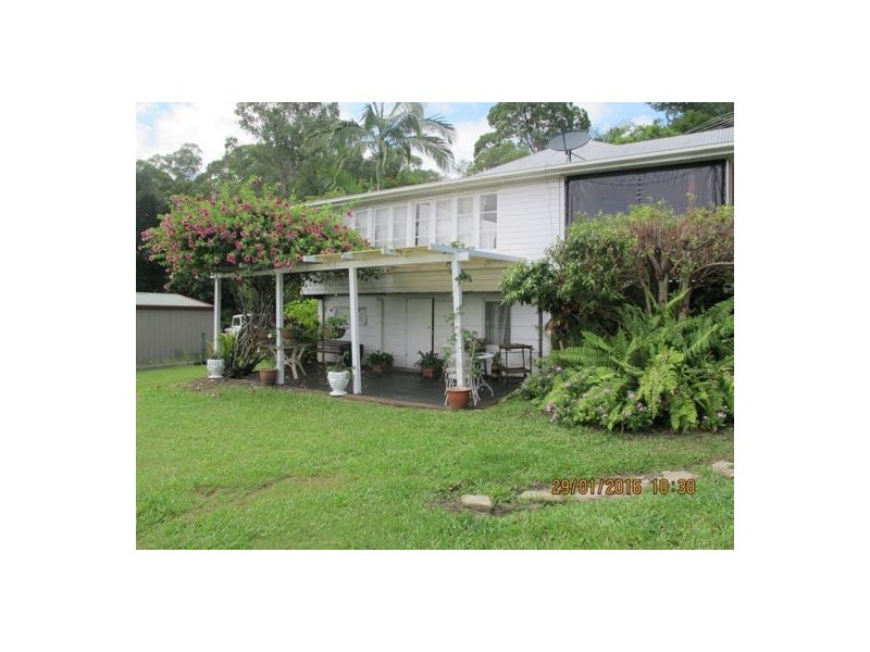 268 Connection Rd, Glenview QLD 4553