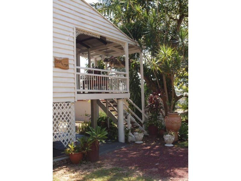 268 Connection Rd, Glenview QLD 4553