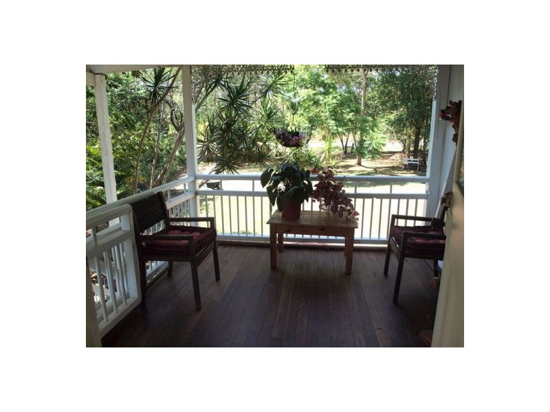 268 Connection Rd, Glenview QLD 4553