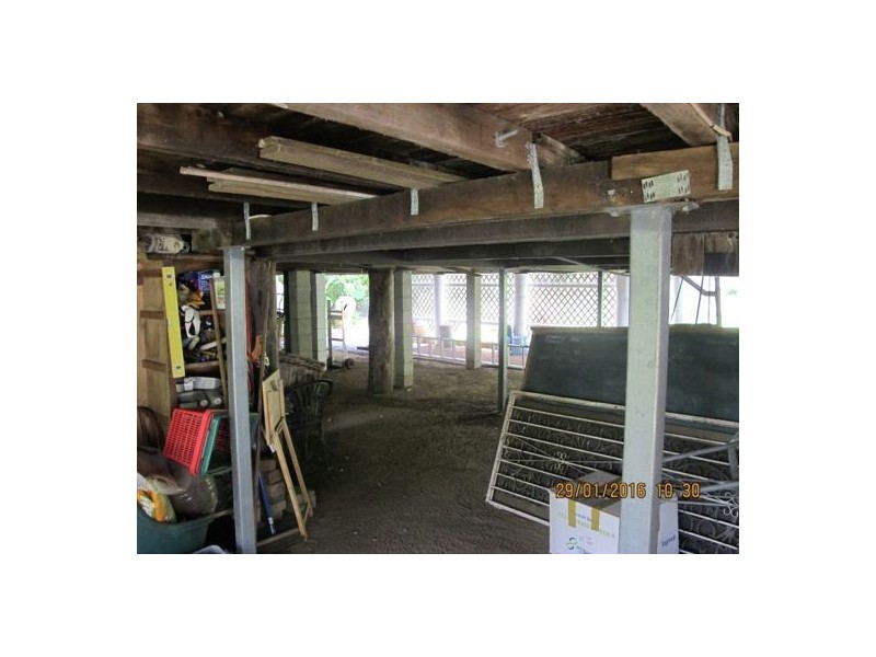 268 Connection Rd, Glenview QLD 4553