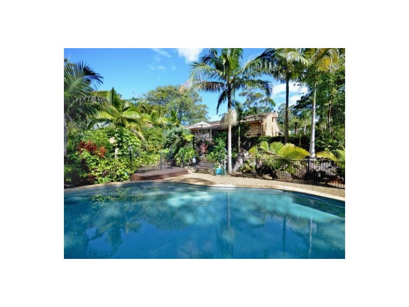 6 Guilfoyle Court, Mooloolah Valley QLD 4553