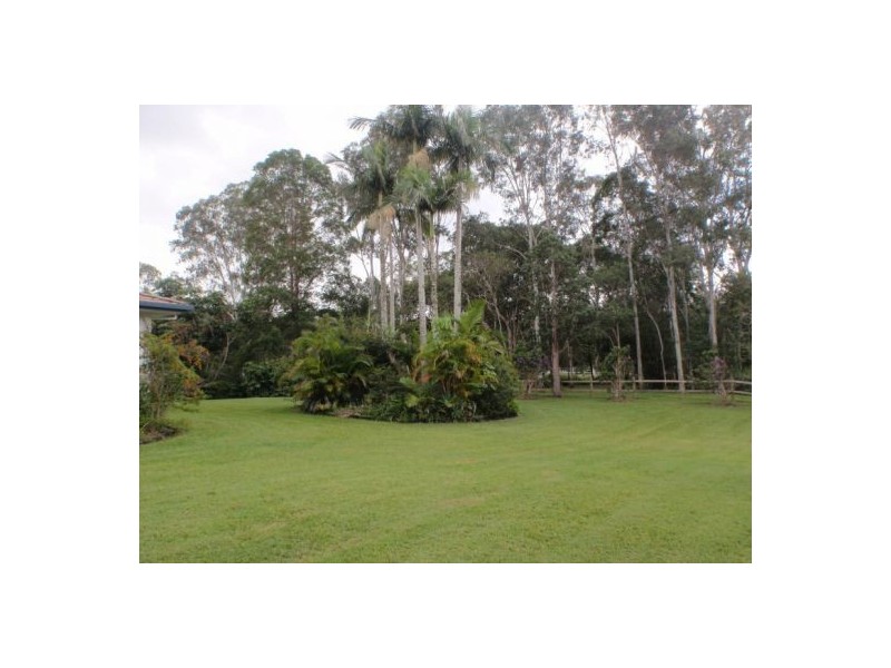 Mooloolah Valley QLD 4553