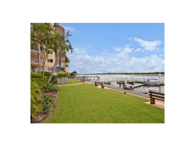 18/132 Duporth Avenue, Maroochydore QLD 4558