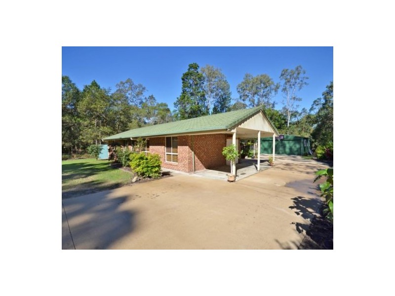 3 Leafy Lane, Mooloolah Valley QLD 4553