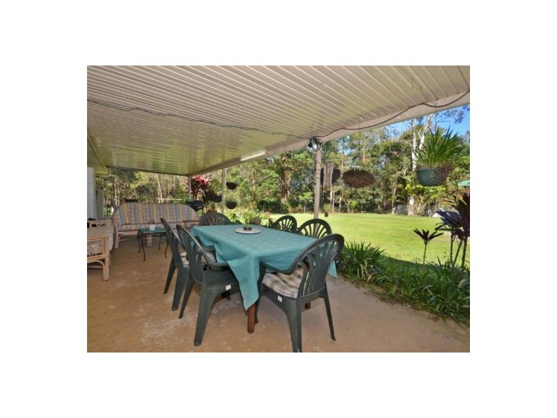 3 Leafy Lane, Mooloolah Valley QLD 4553