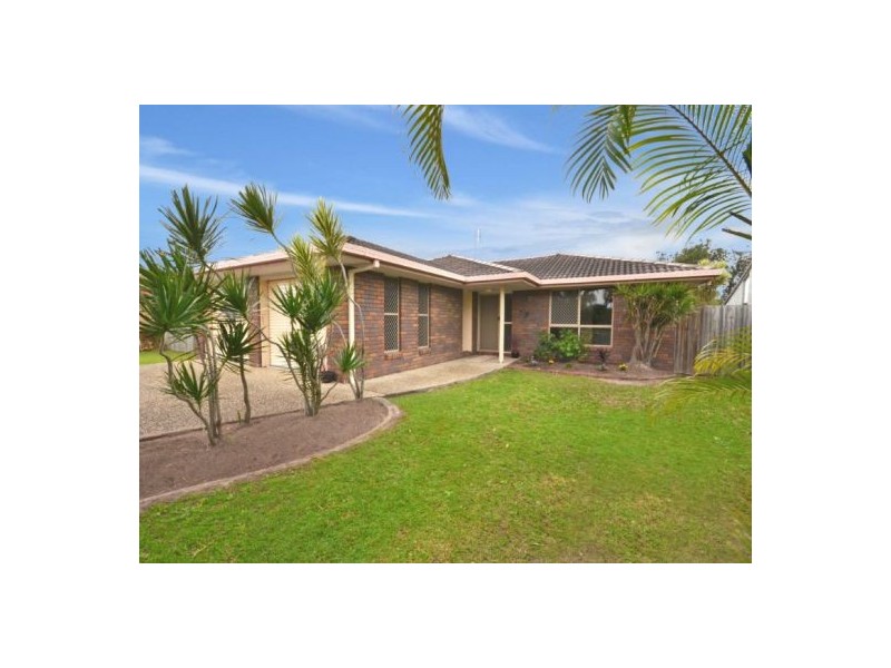 1 Daisy Place, Bokarina QLD 4575