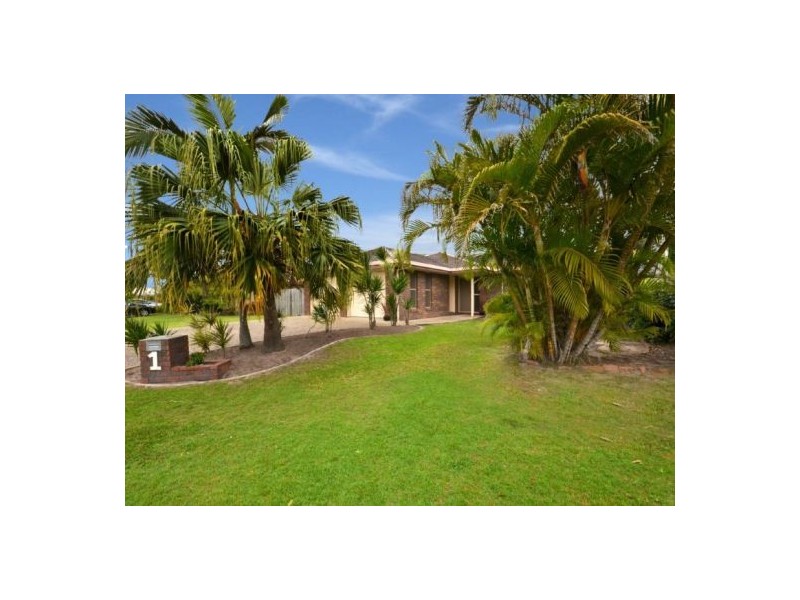 1 Daisy Place, Bokarina QLD 4575