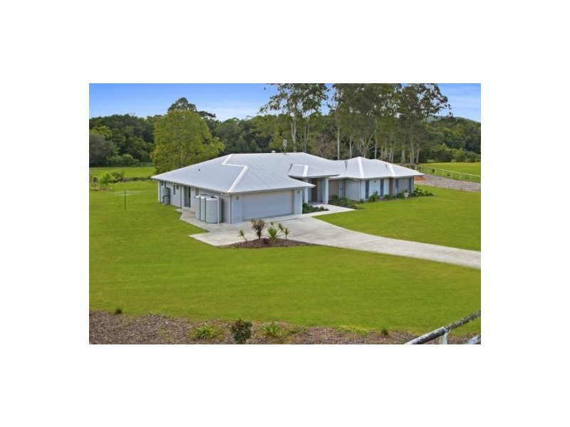 40 Hamilton Close, Mooloolah Valley QLD 4553