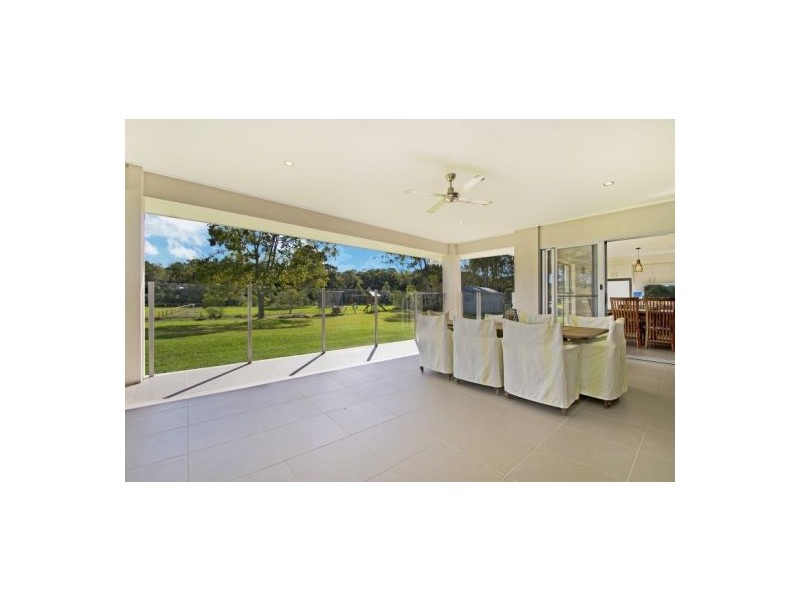 40 Hamilton Close, Mooloolah Valley QLD 4553