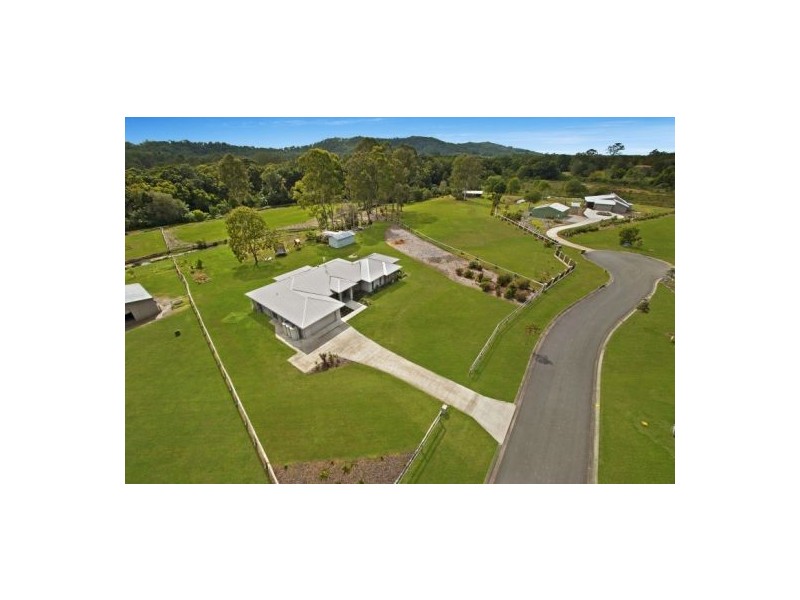 40 Hamilton Close, Mooloolah Valley QLD 4553