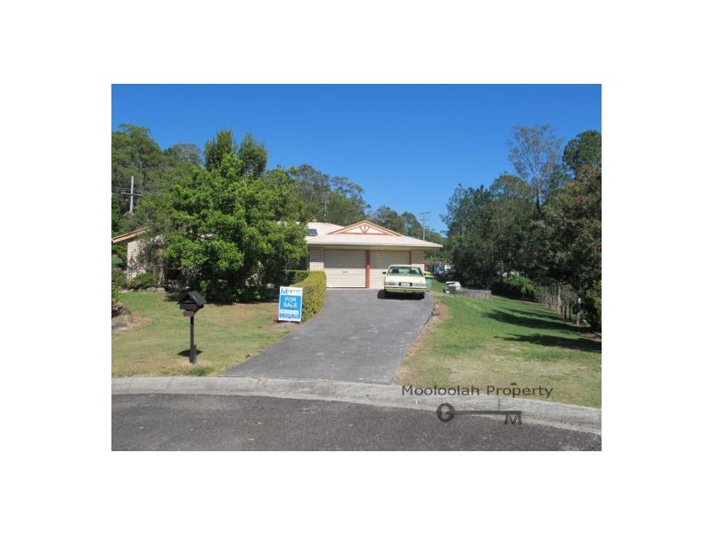 7 Coach House Place, Mooloolah Valley QLD 4553