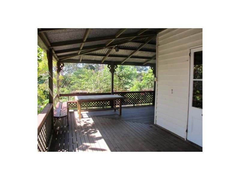 57 Andersen Road, Mooloolah Valley QLD 4553