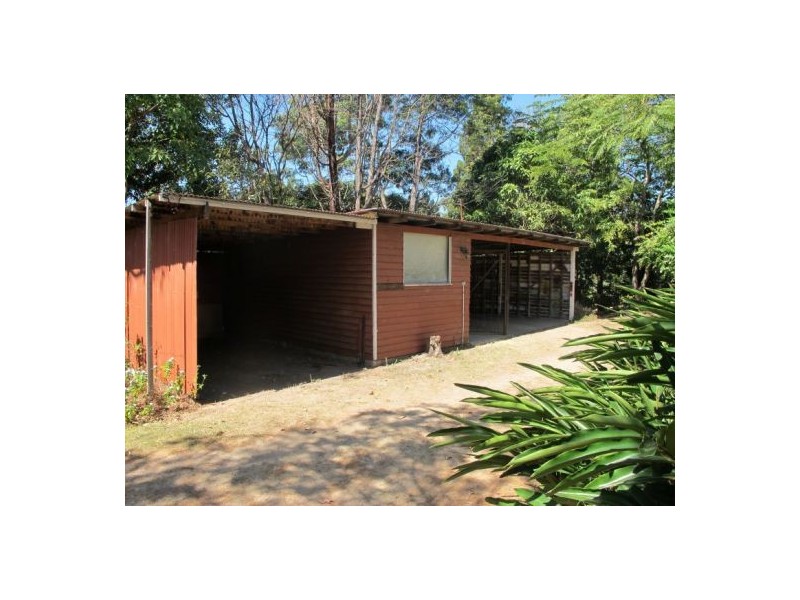 57 Andersen Road, Mooloolah Valley QLD 4553