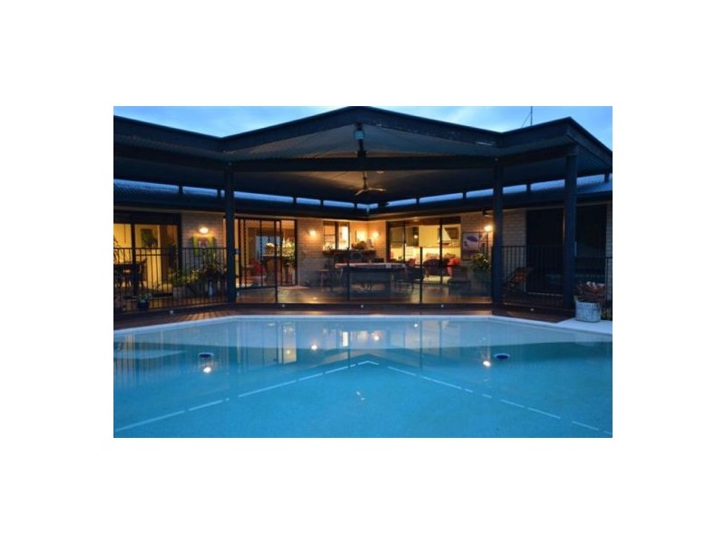 9 Goodey Way, Kureelpa QLD 4560