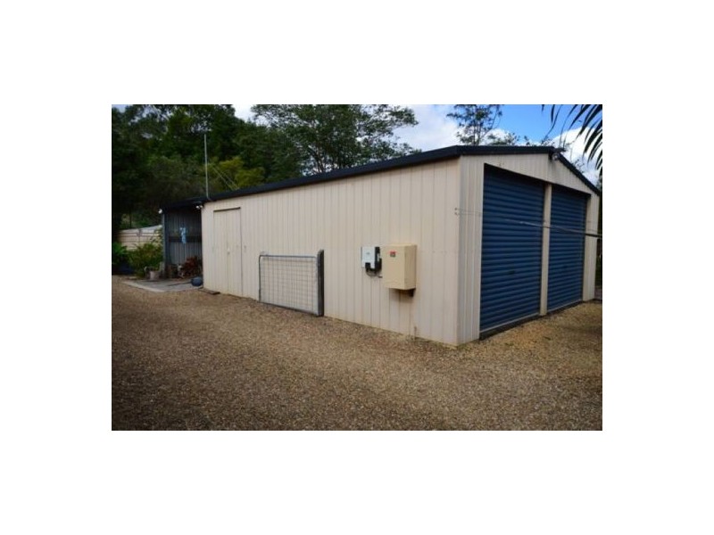 9 Goodey Way, Kureelpa QLD 4560