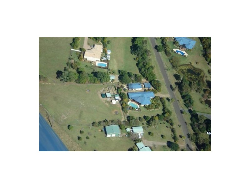 9 Goodey Way, Kureelpa QLD 4560