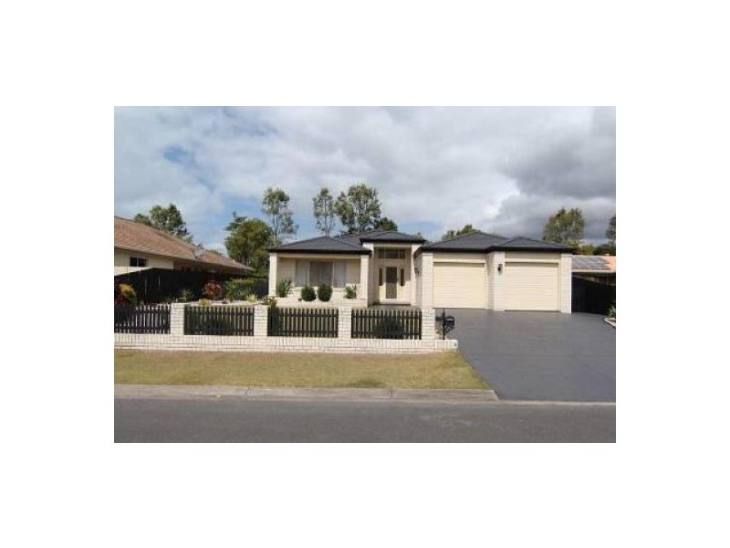6 Bongaree Drive, Pelican Waters QLD 4551