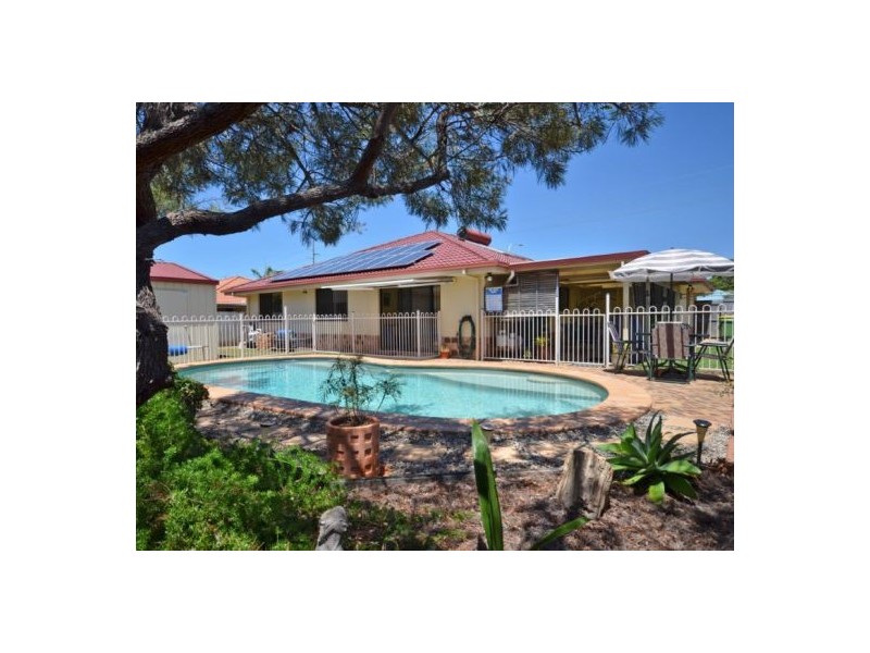 29 Creekside Boulevard, Currimundi QLD 4551