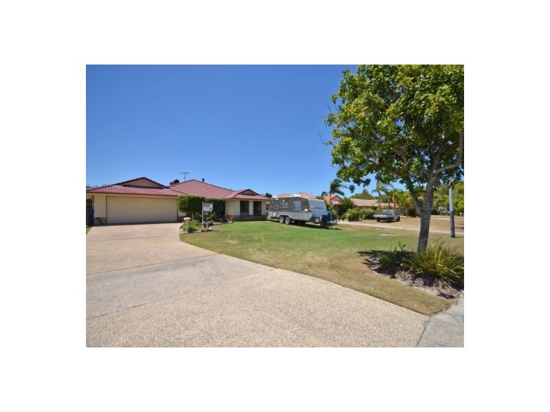 29 Creekside Boulevard, Currimundi QLD 4551