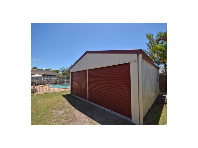 29 Creekside Boulevard, Currimundi QLD 4551