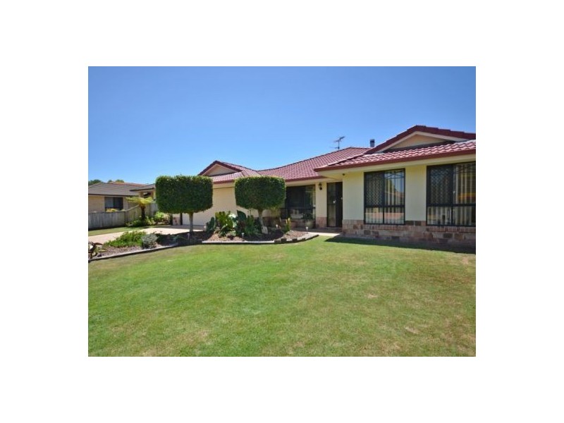 29 Creekside Boulevard, Currimundi QLD 4551