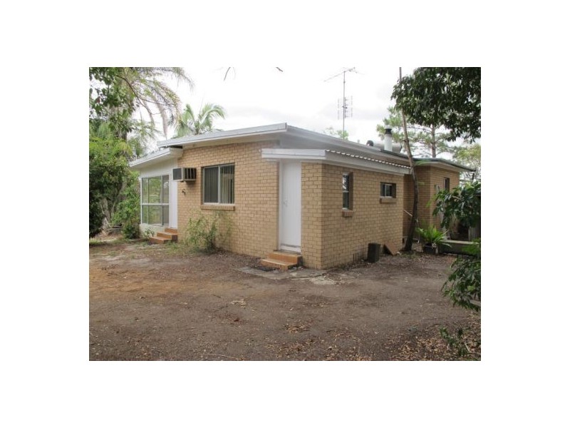 Glenview QLD 4553