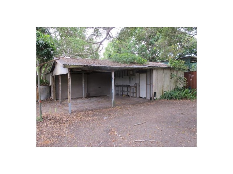 Glenview QLD 4553