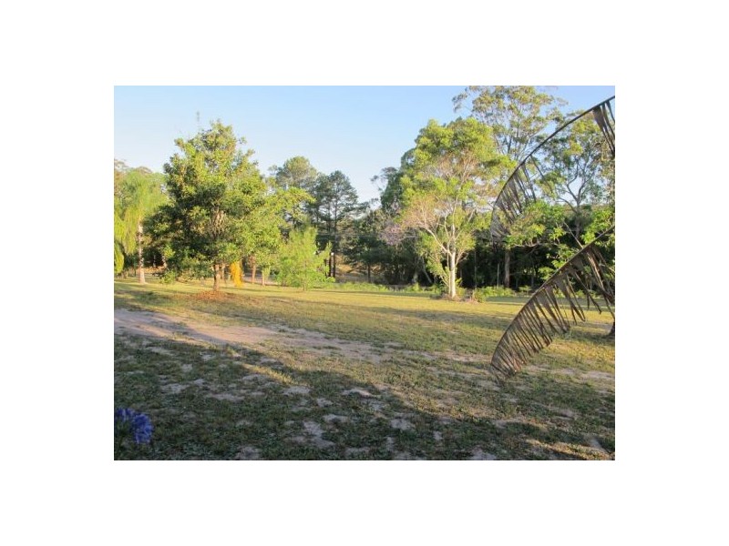 Glenview QLD 4553