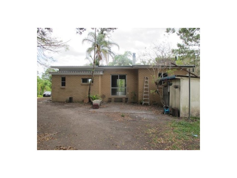 Glenview QLD 4553