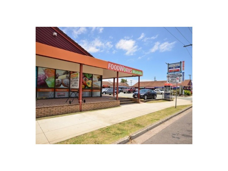 615 Nicklin Way, Wurtulla QLD 4575