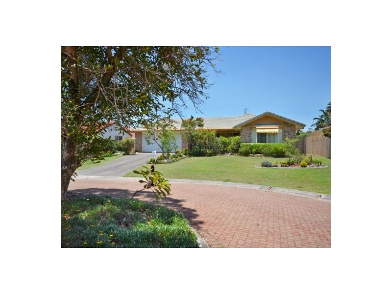 6 Sweetgum Court, Currimundi QLD 4551