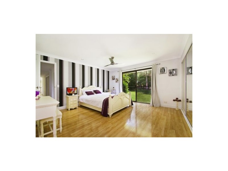 10 Freshwater Court, Glenview QLD 4553