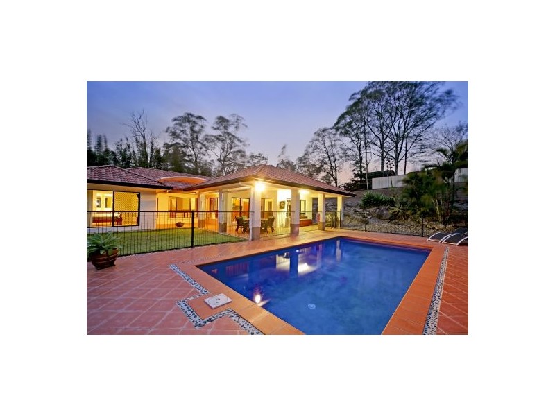 345 Connection Road, Mooloolah Valley QLD 4553