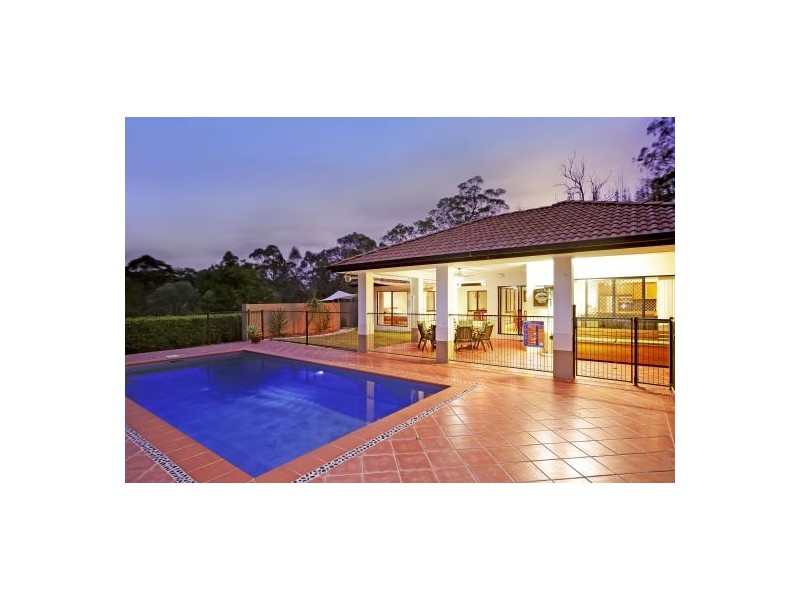 345 Connection Road, Mooloolah Valley QLD 4553