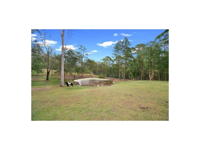 345 Connection Road, Mooloolah Valley QLD 4553