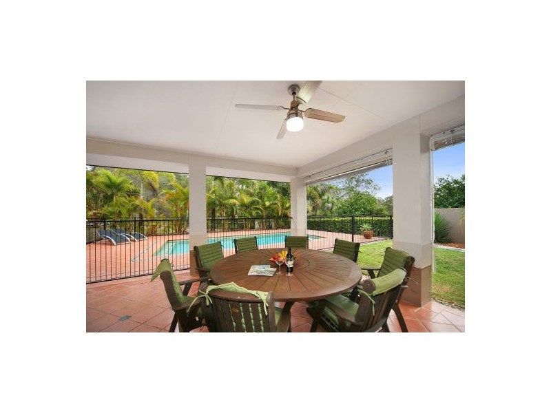 345 Connection Road, Mooloolah Valley QLD 4553