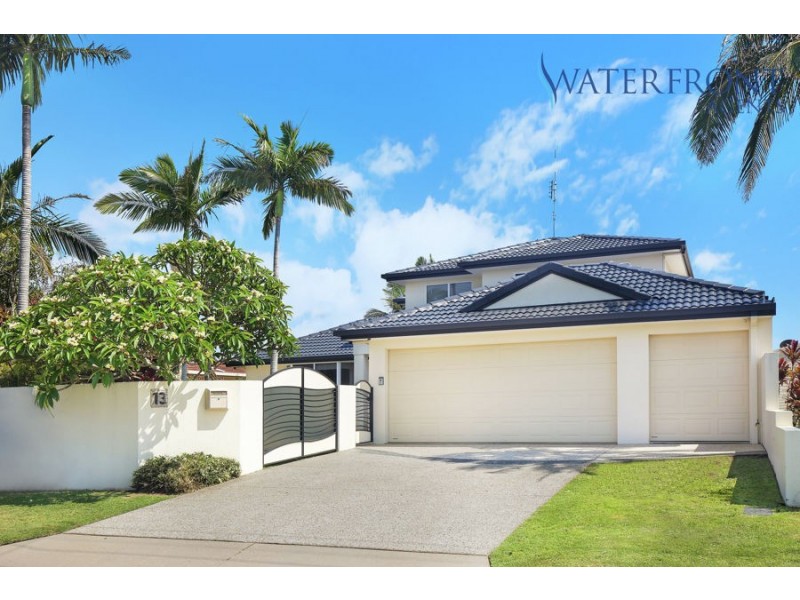 13 Barellan Avenue, Buddina QLD 4575