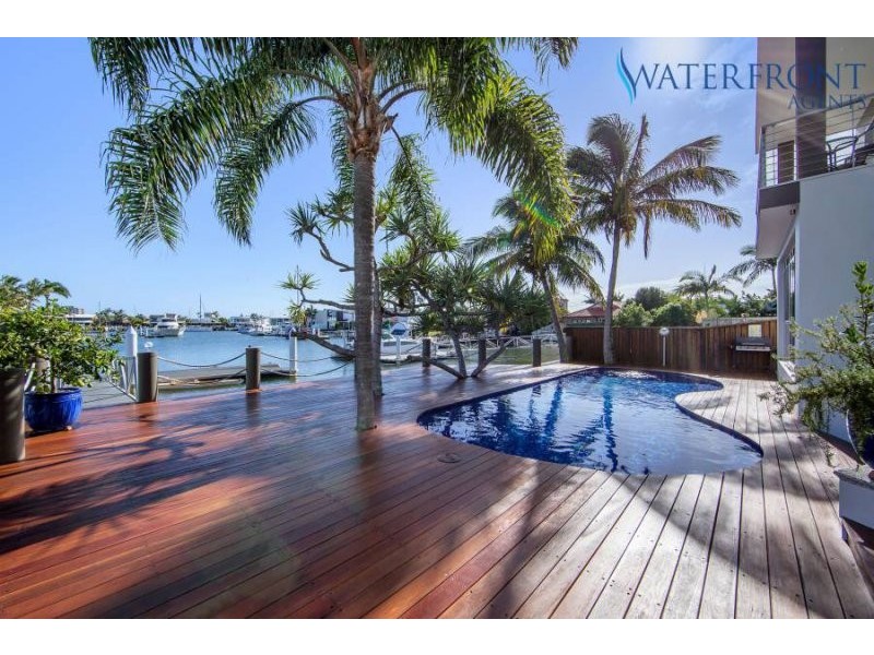 6 Kumbada Court, Minyama QLD 4575
