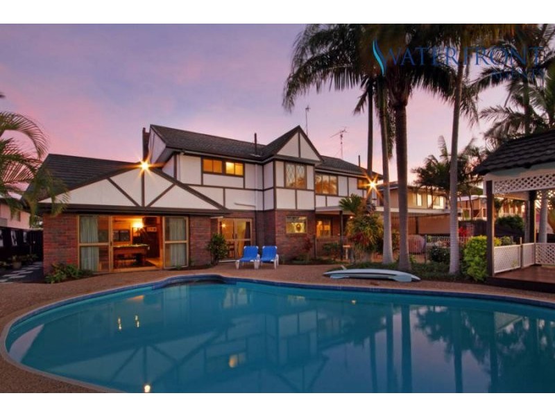 23 Kooringal Crescent, Buddina QLD 4575