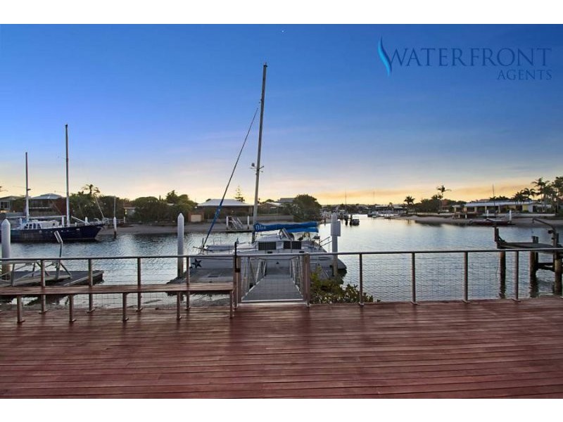 102 Point Cartwright Drive, Buddina QLD 4575