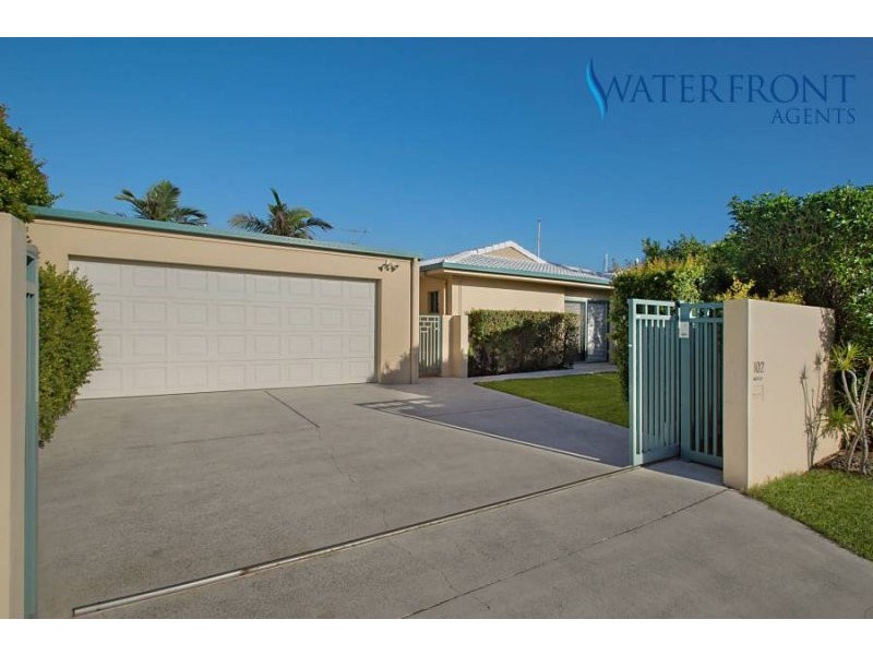 102 Point Cartwright Drive, Buddina QLD 4575