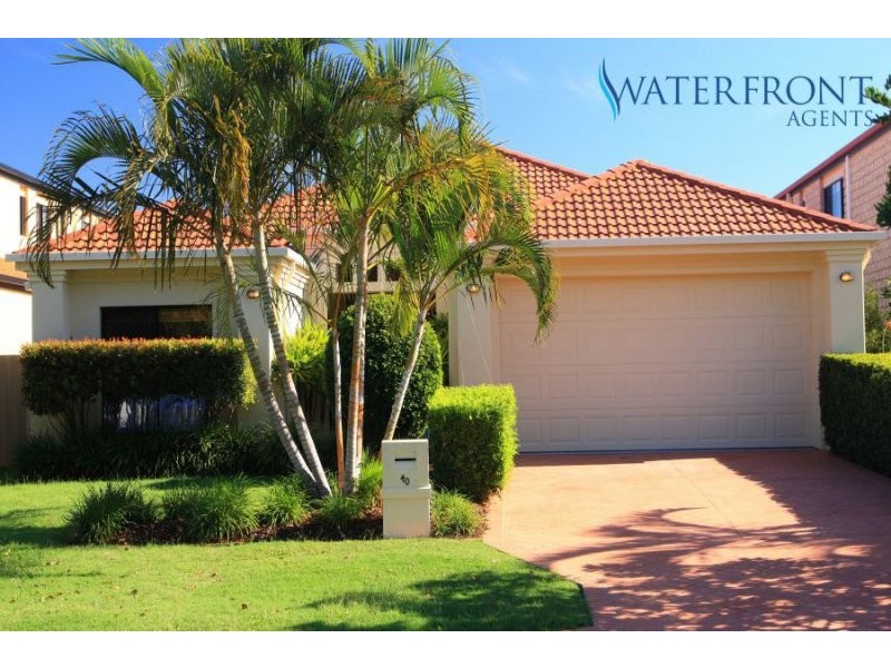 40 Sunbird Chase, Parrearra QLD 4575
