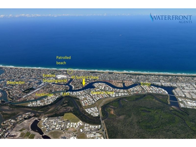 40 Sunbird Chase, Parrearra QLD 4575