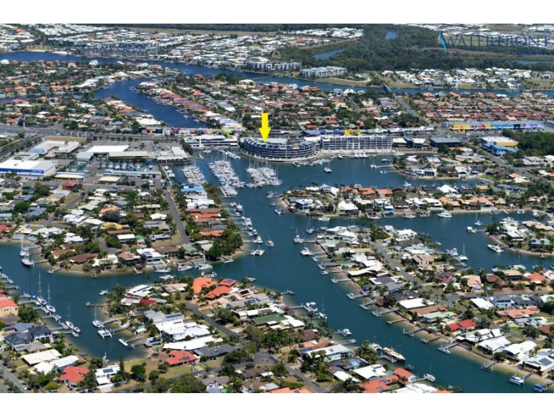 410/13 Nicklin Way, Minyama QLD 4575