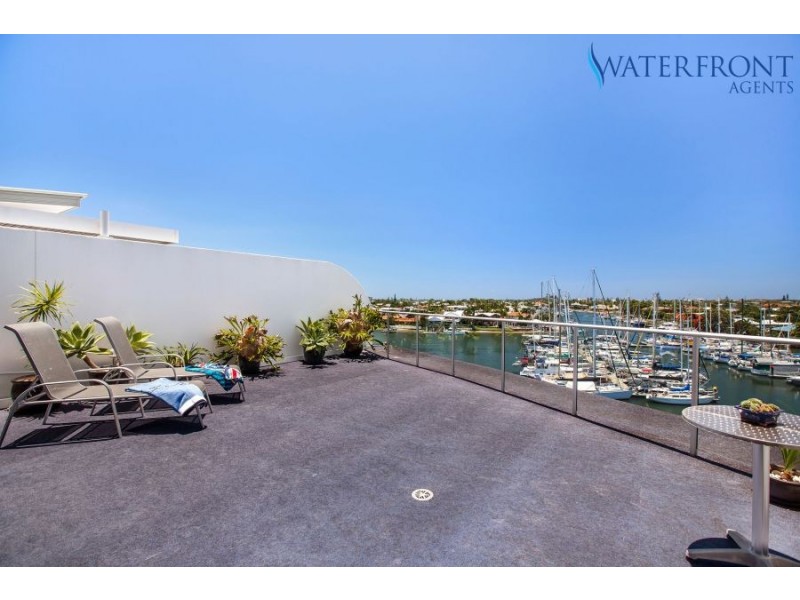 410/13 Nicklin Way, Minyama QLD 4575